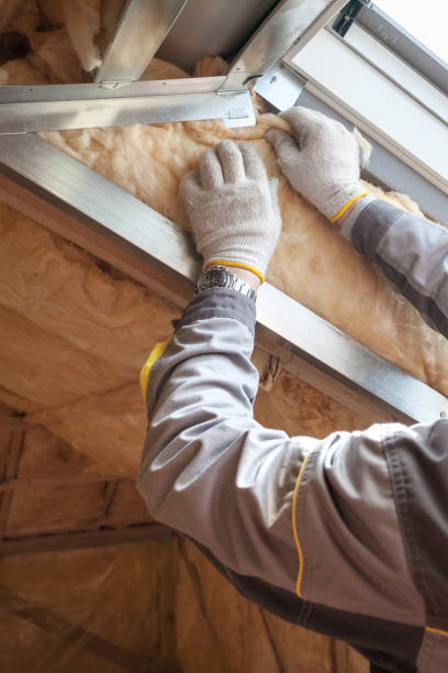 Best Blown-in Insulation  in Ivey, GA