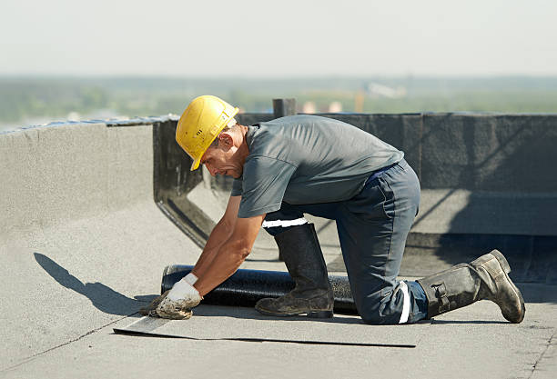 Best Energy-efficient Insulation  in Ivey, GA