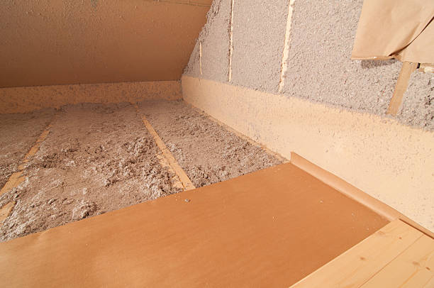 Best Insulation Repair Services  in Ivey, GA